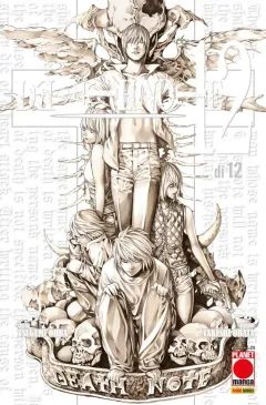 Volume cover